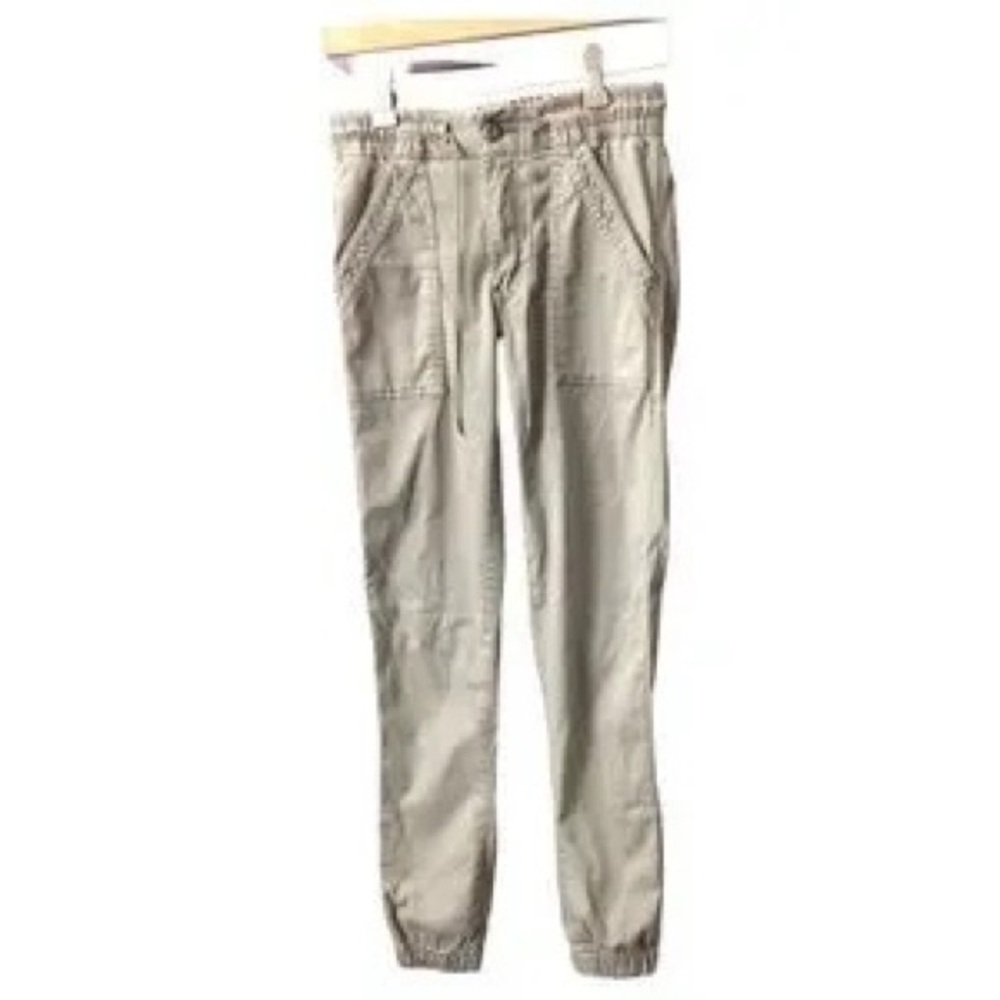 Men's Casual Tan Pants